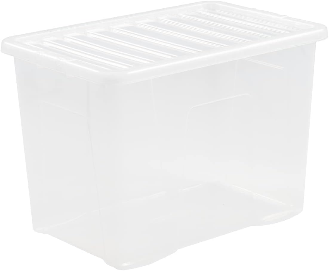 Sheds Depot Storage Boxes